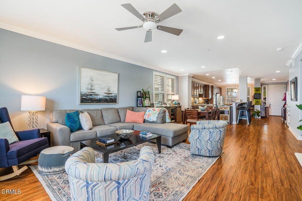 Image 16 of property listing at 1541 Windshore Way, Oxnard, CA 93035