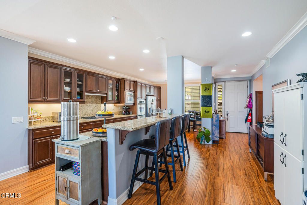 Image 7 of property listing at 1541 Windshore Way, Oxnard, CA 93035