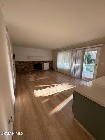 3810 Calle Clara, Newbury Park, CA 91320