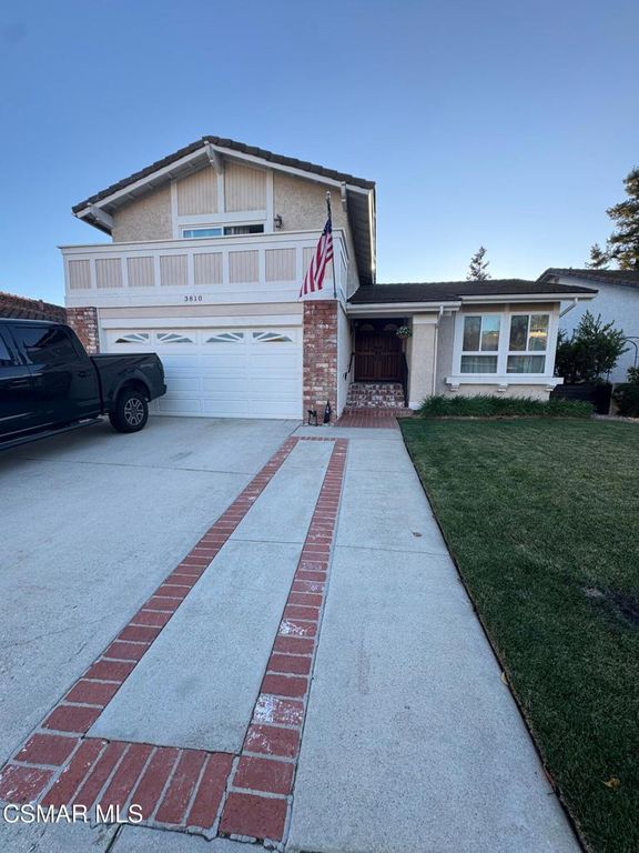 3810 Calle Clara, Newbury Park, CA 91320
