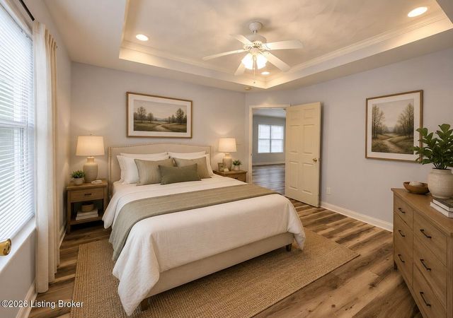 2217 Upper Hunters Trace, Louisville, KY 40216