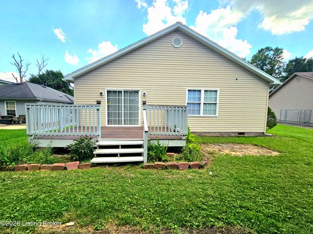 2217 Upper Hunters Trace, Louisville, KY 40216