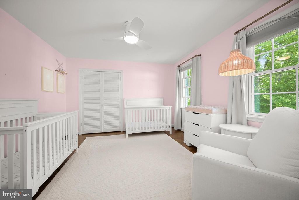 Image 27 of property listing at 4700 FORT SUMNER DR, Bethesda, MD 20816
