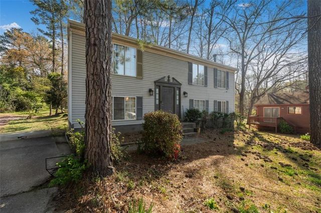 3274 Adelade Court, Lithonia, GA 30038