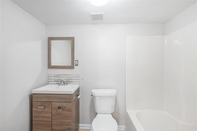 3274 Adelade Court, Lithonia, GA 30038