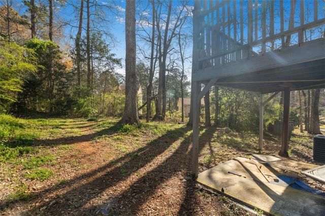 3274 Adelade Court, Lithonia, GA 30038