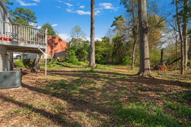 3274 Adelade Court, Lithonia, GA 30038