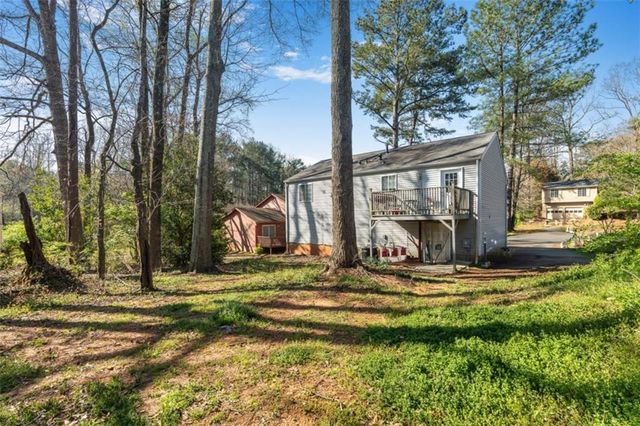 3274 Adelade Court, Lithonia, GA 30038