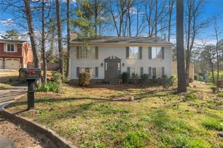 3274 Adelade Court, Lithonia, GA 30038