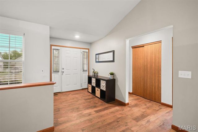 815 Whisper Creek Court, Wentzville, MO 63385