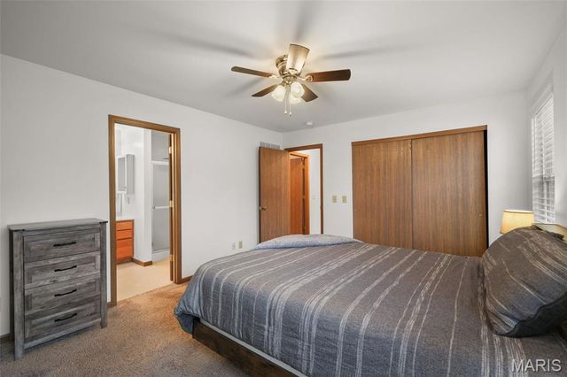 815 Whisper Creek Court, Wentzville, MO 63385