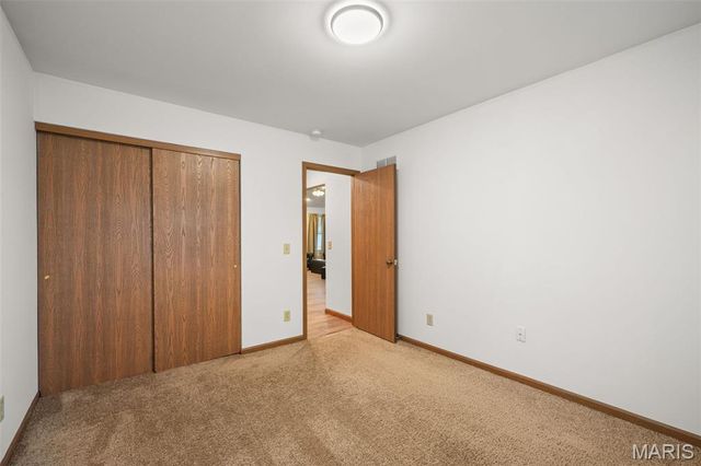 815 Whisper Creek Court, Wentzville, MO 63385