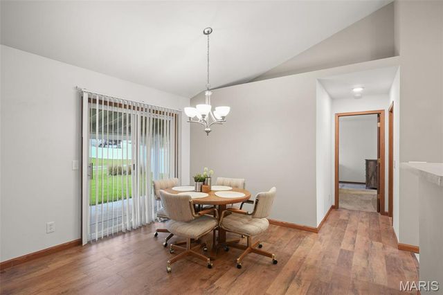 815 Whisper Creek Court, Wentzville, MO 63385