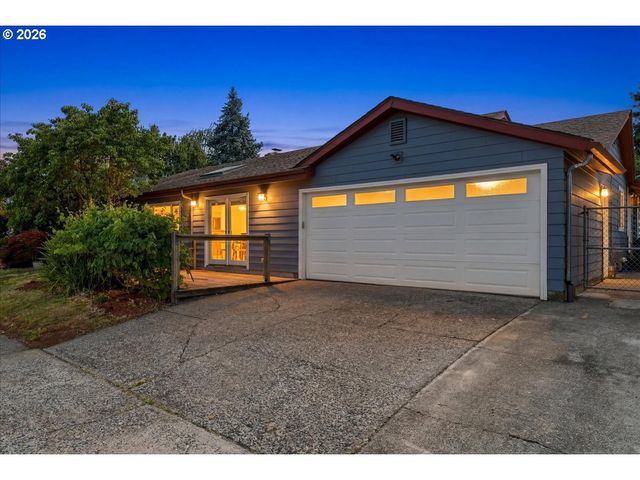2030 Se 100TH Ave, Portland, OR 97216