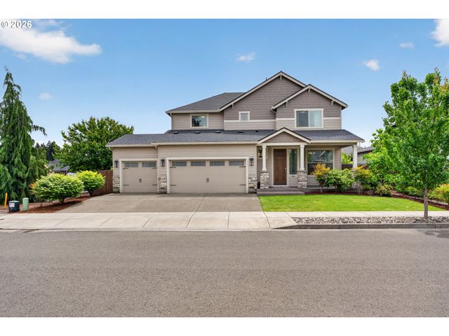 5903 Ne 133RD St, Vancouver, WA 98686