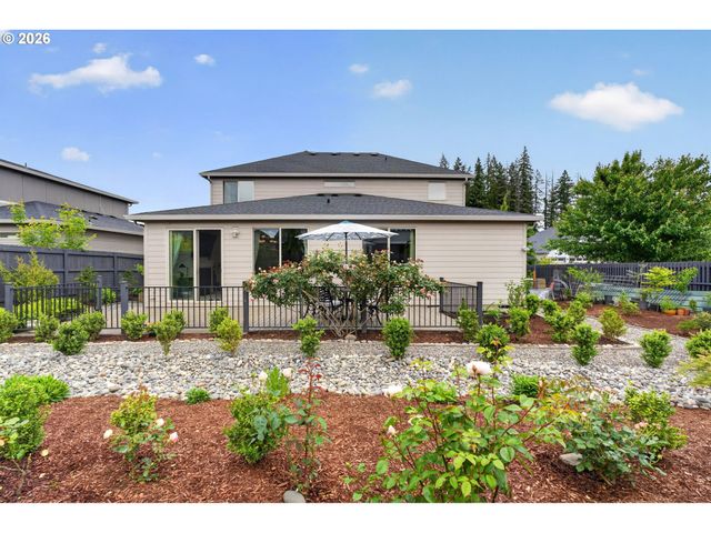 5903 Ne 133RD St, Vancouver, WA 98686
