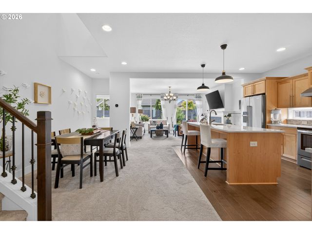 5903 Ne 133RD St, Vancouver, WA 98686