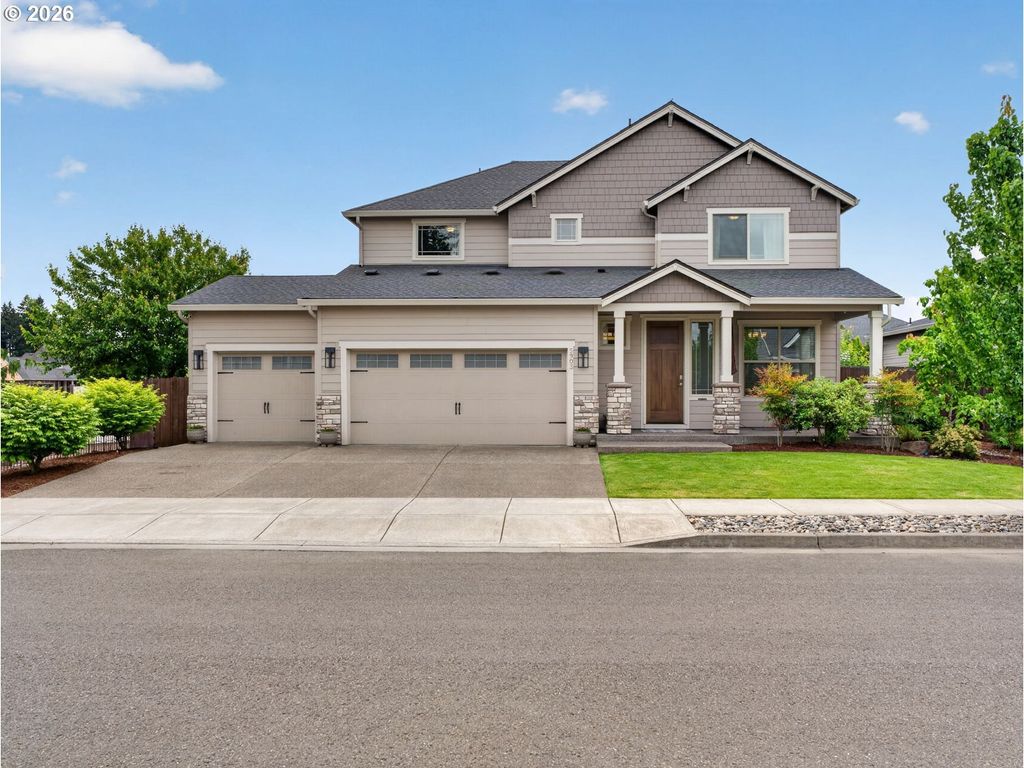 5903 Ne 133RD St, Vancouver, WA 98686