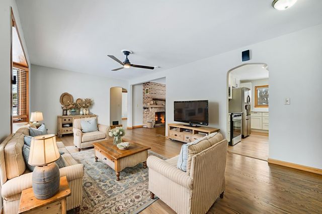 11409 Quinn Street NW, Coon Rapids, MN 55433