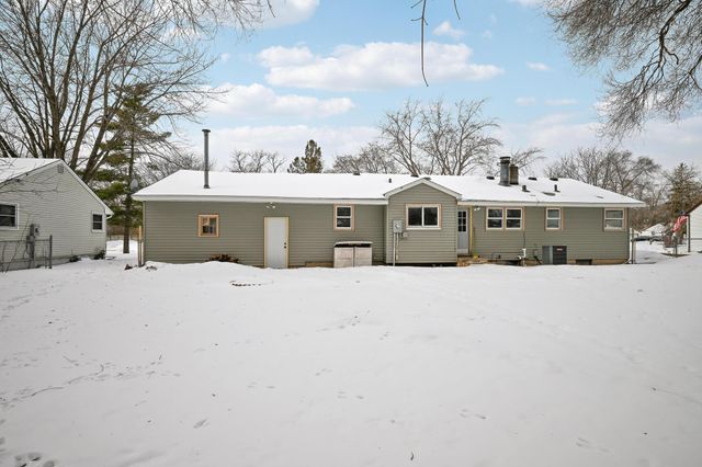 11409 Quinn Street NW, Coon Rapids, MN 55433
