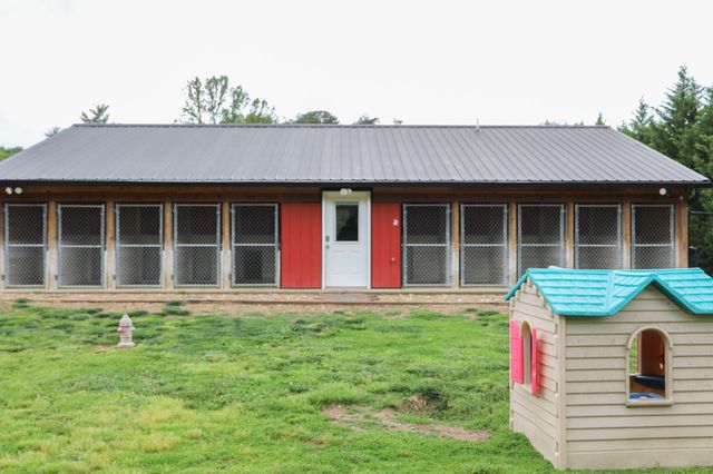 232 MINE BRANCH RD, Crimora, VA 24431