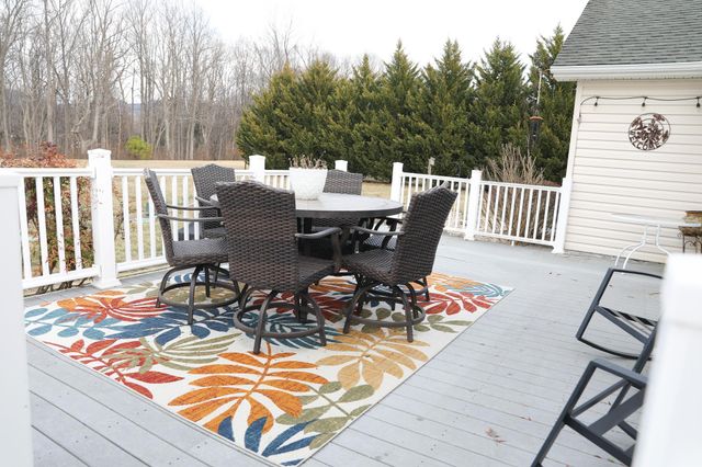 232 MINE BRANCH RD, Crimora, VA 24431