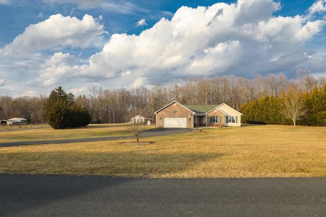 232 MINE BRANCH RD, Crimora, VA 24431