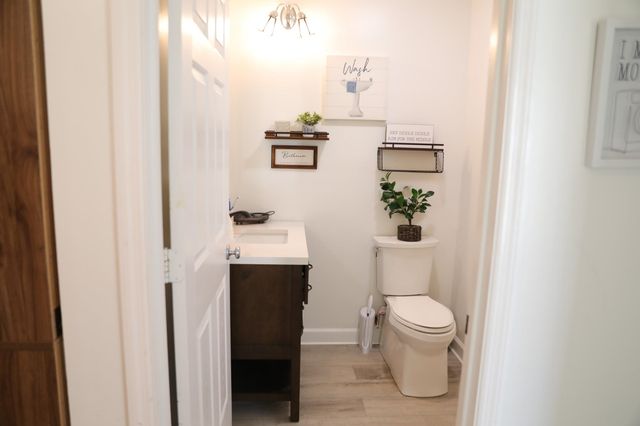 232 MINE BRANCH RD, Crimora, VA 24431