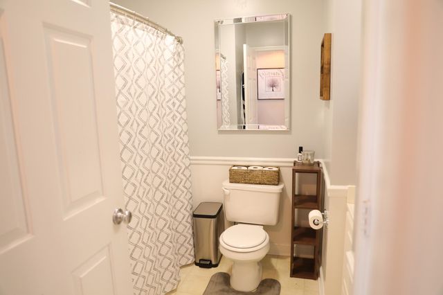 232 MINE BRANCH RD, Crimora, VA 24431