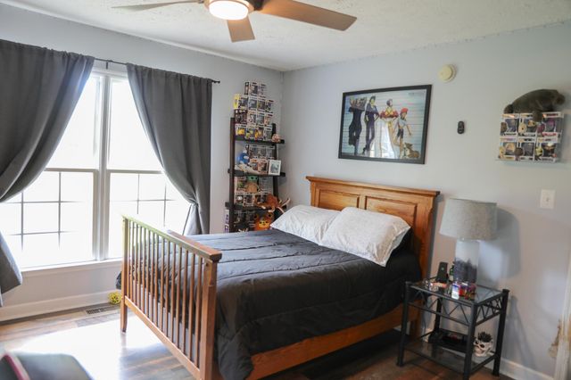 232 MINE BRANCH RD, Crimora, VA 24431