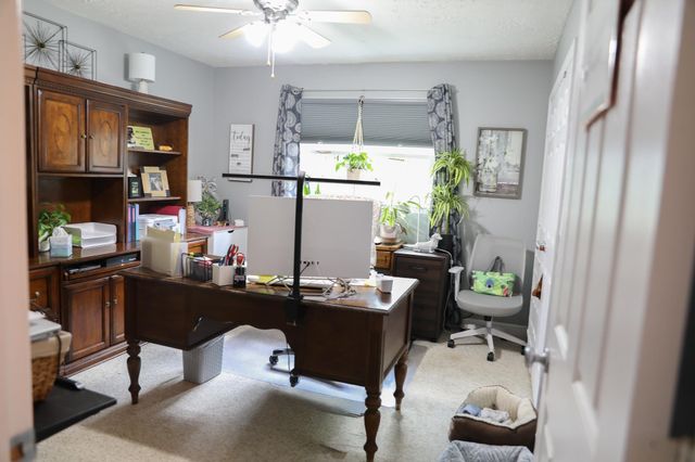 232 MINE BRANCH RD, Crimora, VA 24431