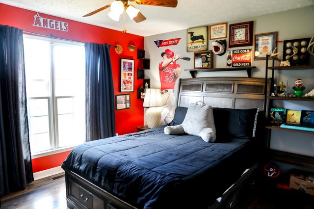 232 MINE BRANCH RD, Crimora, VA 24431