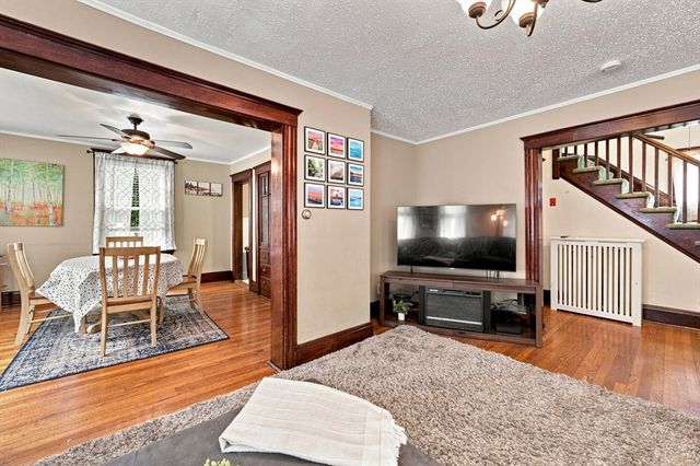64 Clark Street, Lynn, MA 01902