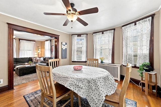 64 Clark Street, Lynn, MA 01902