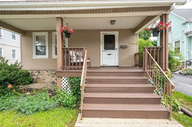 64 Clark Street, Lynn, MA 01902
