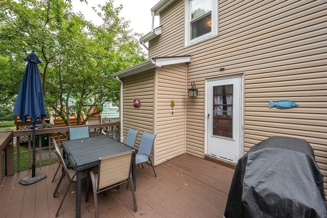 64 Clark Street, Lynn, MA 01902