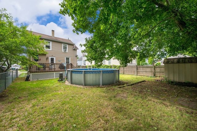 64 Clark Street, Lynn, MA 01902