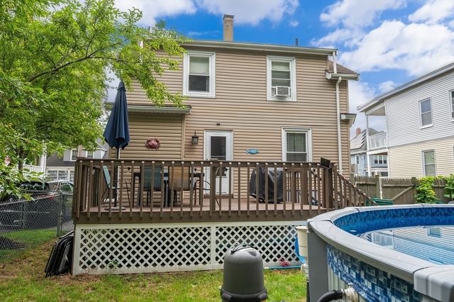 64 Clark Street, Lynn, MA 01902