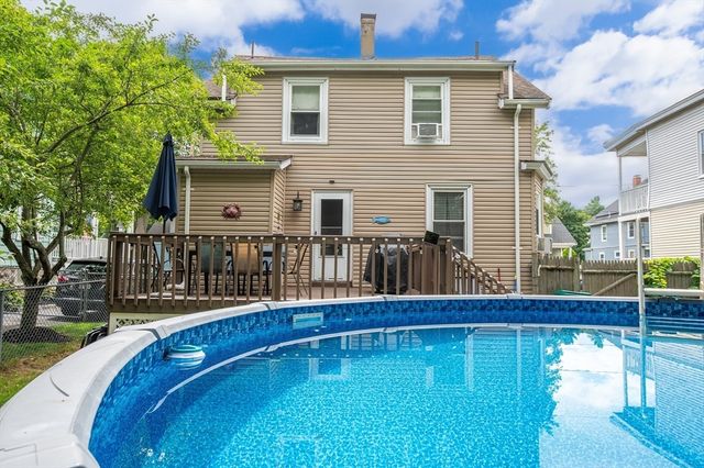 64 Clark Street, Lynn, MA 01902