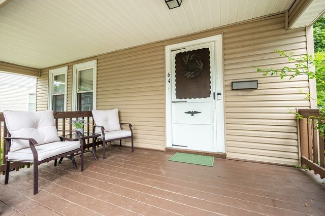 64 Clark Street, Lynn, MA 01902