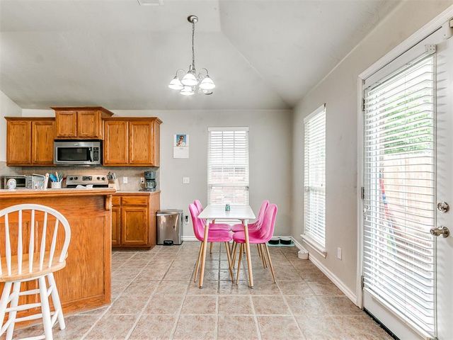 2333 Serenade Drive, Midwest City, OK 73130