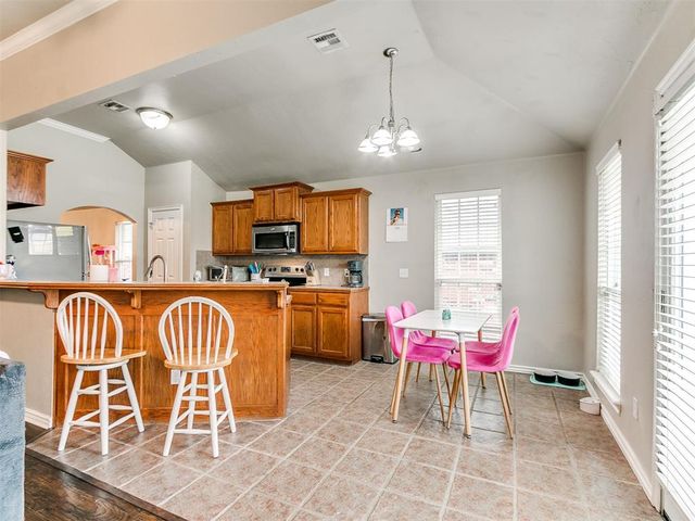 2333 Serenade Drive, Midwest City, OK 73130