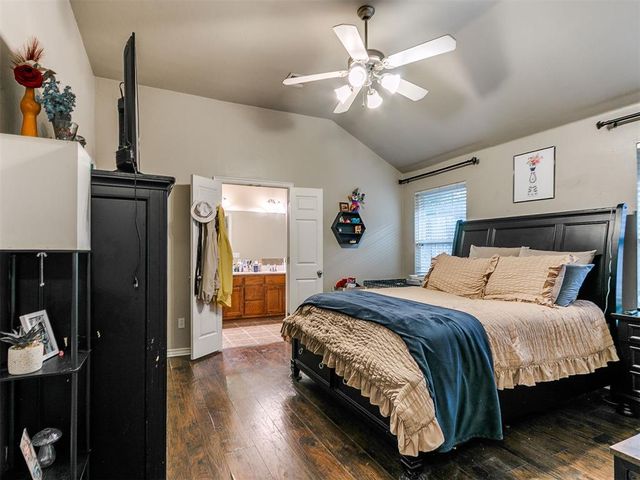 2333 Serenade Drive, Midwest City, OK 73130