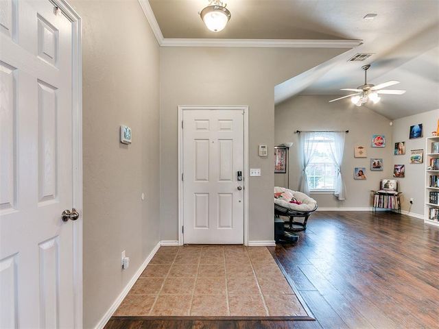 2333 Serenade Drive, Midwest City, OK 73130