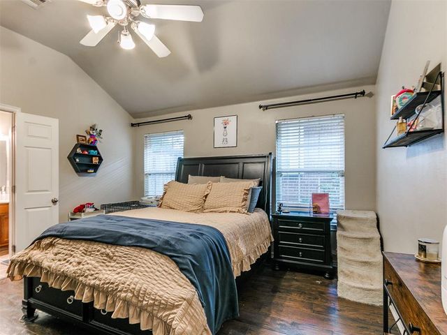 2333 Serenade Drive, Midwest City, OK 73130