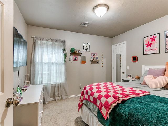 2333 Serenade Drive, Midwest City, OK 73130