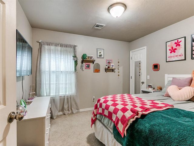 2333 Serenade Drive, Midwest City, OK 73130