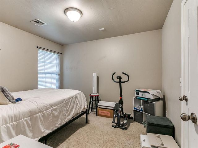 2333 Serenade Drive, Midwest City, OK 73130