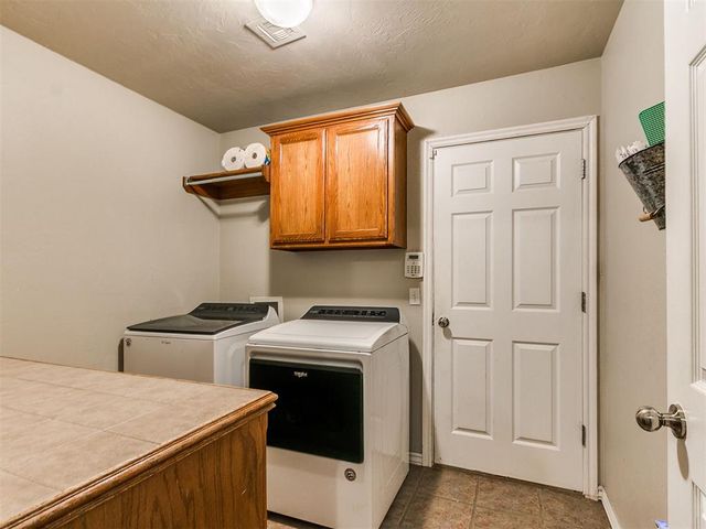 2333 Serenade Drive, Midwest City, OK 73130