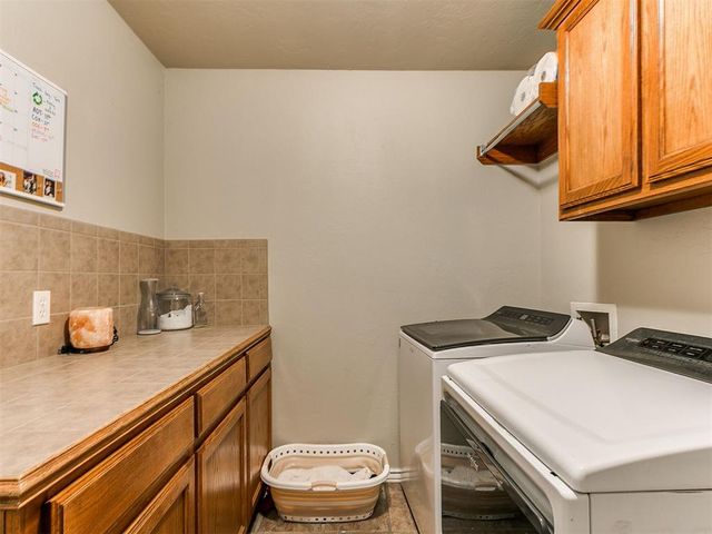 2333 Serenade Drive, Midwest City, OK 73130